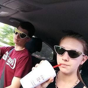 Meet your Posher, Kasey